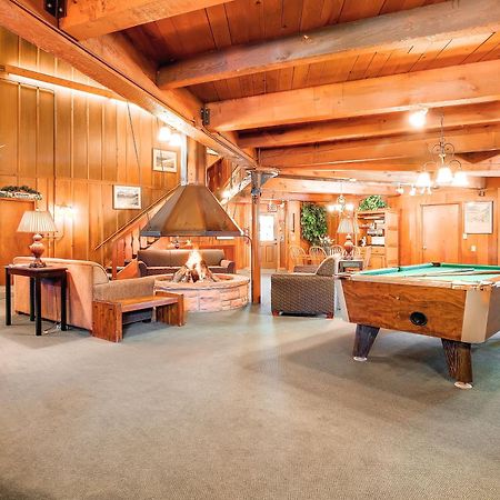 Petite Remodeled Corner Unit With Lots Of Light, Onsite Hot Tubs, Walk To Town Pm4A Lägenhet Breckenridge Exteriör bild